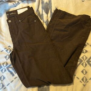 American eagle skater pant